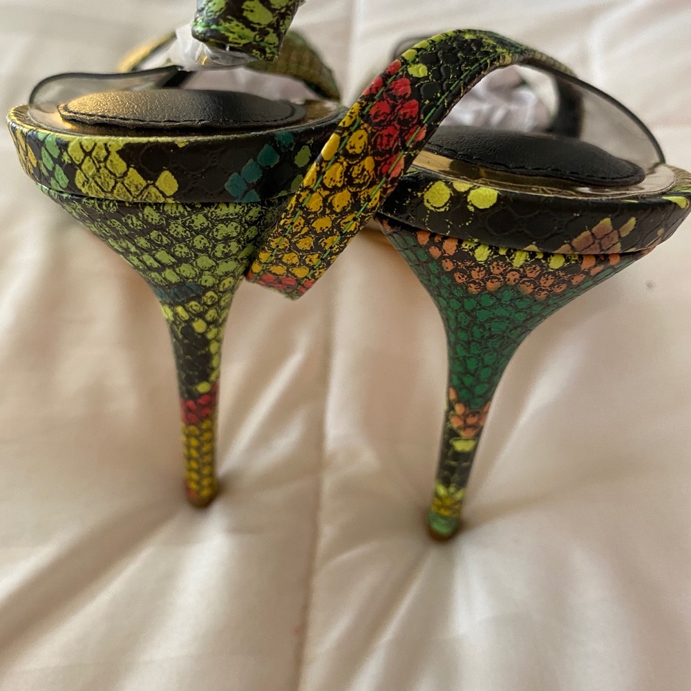 Women’s high heels